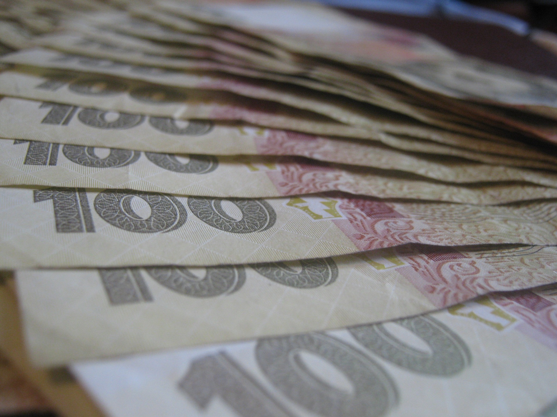На Полтавщині сільгосппідприємство ухилилося від сплати 6 млн гривень податків